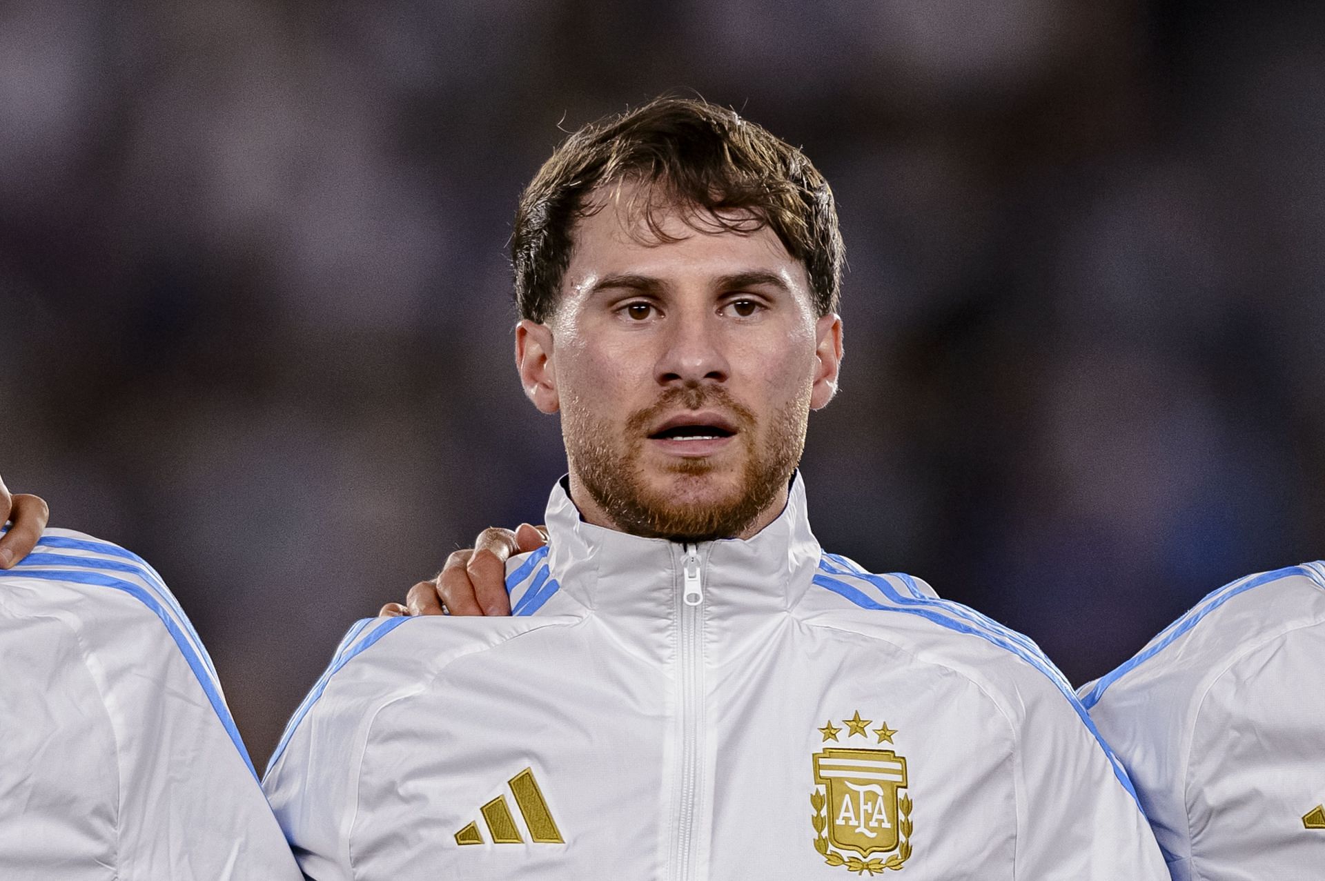 Argentina v Brazil - FIFA World Cup 2026 Qualifier - Source: Getty